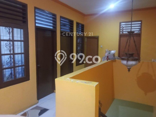 Jual Rumah Strategis Bagus Punya 6 KT di Pesanggrahan Jakarta Selatan SHM Jual Rumah Strategis Bagus Punya 6 KT di Pesanggrahan Jakarta Selatan SHM