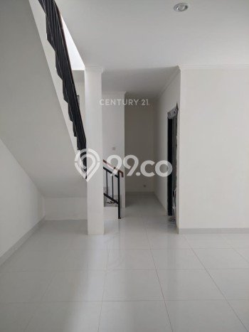 Dijual Rumah Modern 3 KT di Bintaro, Tangerang Selatan Dijual Rumah Modern 3 KT di Bintaro, Tangerang Selatan
