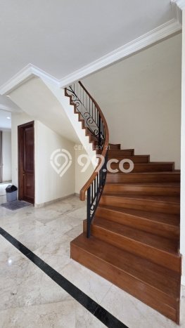 Dijual Rumah Mewah Megah Dengan View Eksklusif di Sektor 3 - Bintaro, Tangerang Selatan Dijual Rumah Mewah Megah Dengan View Eksklusif di Sektor 3 - Bintaro, Tangerang Selatan