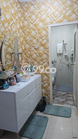 Hunian Nyaman Asri 3 KT Siap Huni di Sektor 9-Bintaro Tangerang Selatan Hunian Nyaman Asri 3 KT Siap Huni di Sektor 9-Bintaro Tangerang Selatan
