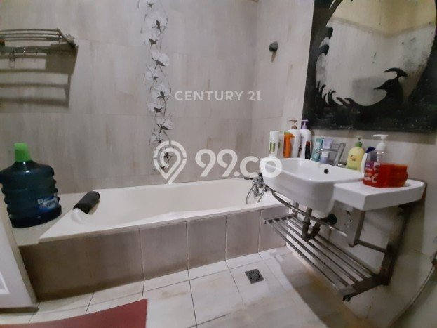 Dijual Rumah Mewah Megah Dengan View Cantik di Bintaro, Tangerang Selatan Dijual Rumah Mewah Megah Dengan View Cantik di Bintaro, Tangerang Selatan