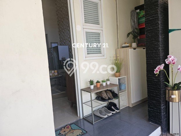 Hunian Nyaman Asri 3 KT Siap Huni di Sektor 9-Bintaro Tangerang Selatan Hunian Nyaman Asri 3 KT Siap Huni di Sektor 9-Bintaro Tangerang Selatan