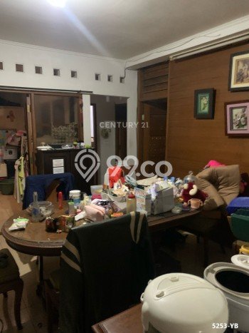 Jual Rumah Luas Megah Dengan View Eksklusif di Sektor 3 - Bintaro, Tangerang Selatan Jual Rumah Luas Megah Dengan View Eksklusif di Sektor 3 - Bintaro, Tangerang Selatan