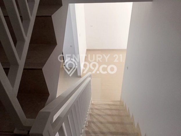 Dijual Rumah Modern 3 KT di Bintaro, Tangerang Selatan Dijual Rumah Modern 3 KT di Bintaro, Tangerang Selatan