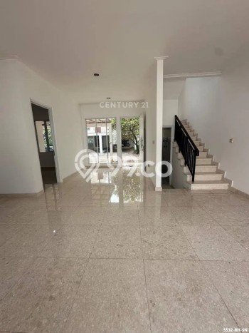 Rumah Elit LB 142m2 Siap Pakai Desain Elegan di Lebak Bulus, Jakarta Selatan Rumah Elit LB 142m2 Siap Pakai Desain Elegan di Lebak Bulus, Jakarta Selatan