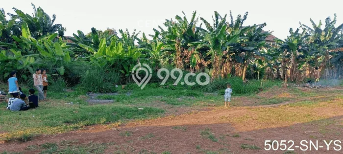 Tanah Kavling untuk Dijual di Ciputat Tangerang Selatan 3548m2 Tanah Kavling untuk Dijual di Ciputat Tangerang Selatan 3548m2