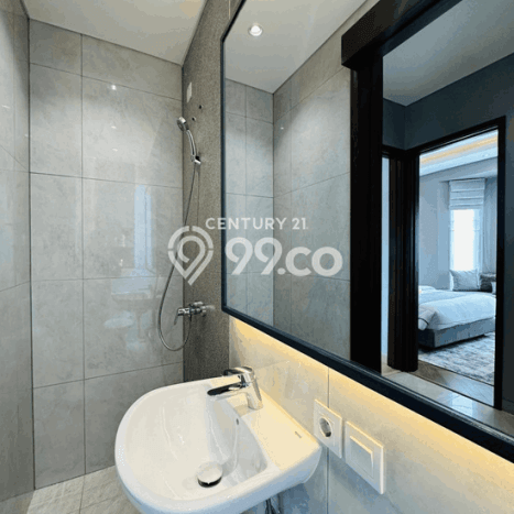 Rumah Modern 3 KT di Bintaro Tangerang Selatan Unfurnished Rumah Modern 3 KT di Bintaro Tangerang Selatan Unfurnished