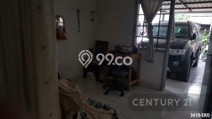 Rumah Minimalis 4 KT di BSD City Tangerang Unfurnished Rumah Minimalis 4 KT di BSD City Tangerang Unfurnished