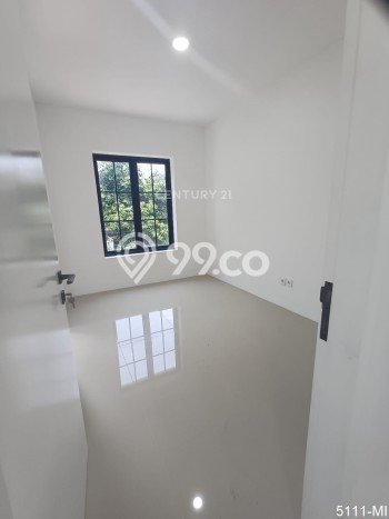 Rumah Modern 3 Kamar LT 74m2 di Bintaro Rumah Modern 3 Kamar LT 74m2 di Bintaro
