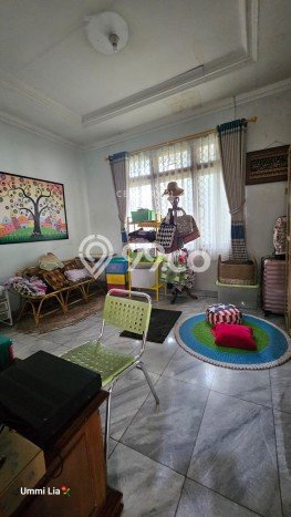 Dijual Rumah Mewah Megah Dengan View Cantik di Bintaro, Tangerang Selatan Dijual Rumah Mewah Megah Dengan View Cantik di Bintaro, Tangerang Selatan
