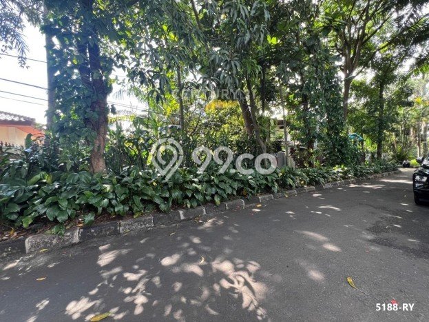 Tanah Premium Kawasan Kebayoran Lama, Luas 572m2m², Akses Kebayoran Lama, Jakarta Selatan, Jakarta Selatan Tanah Premium Kawasan Kebayoran Lama, Luas 572m2m², Akses Kebayoran Lama, Jakarta Selatan, Jakarta Selatan