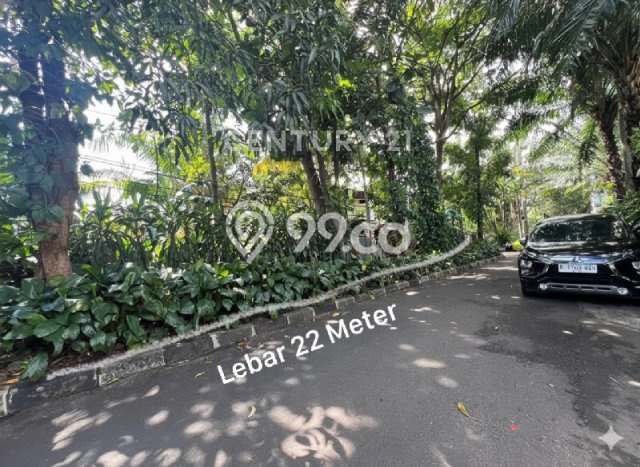 Tanah Premium Kawasan Kebayoran Lama, Luas 572m2m², Akses Kebayoran Lama, Jakarta Selatan, Jakarta Selatan Tanah Premium Kawasan Kebayoran Lama, Luas 572m2m², Akses Kebayoran Lama, Jakarta Selatan, Jakarta Selatan