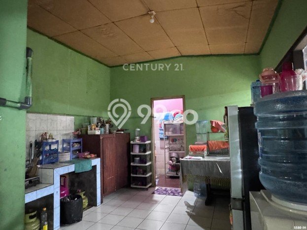 Siap Huni Rumah Mewah 4 Kamar di Pondok Aren Dekat ke Mana Saja Siap Huni Rumah Mewah 4 Kamar di Pondok Aren Dekat ke Mana Saja