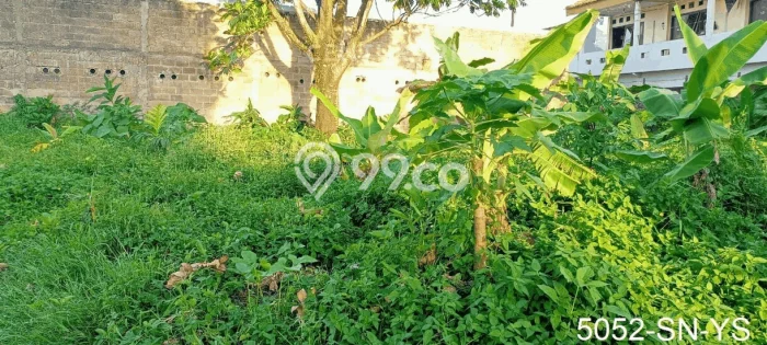Tanah Kavling untuk Dijual di Ciputat Tangerang Selatan 3548m2 Tanah Kavling untuk Dijual di Ciputat Tangerang Selatan 3548m2