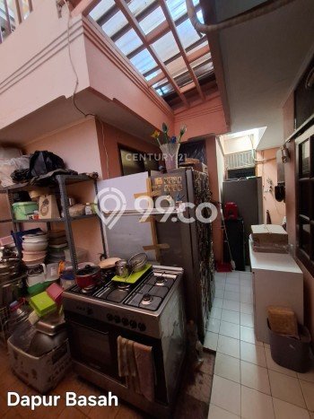 Dijual Hunian Rumah Nyaman 4 Kamar di Sektor 5 - Bintaro, Tangerang Selatan Dijual Hunian Rumah Nyaman 4 Kamar di Sektor 5 - Bintaro, Tangerang Selatan