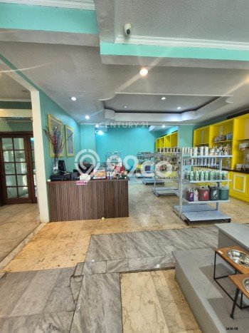 Rumah Elit Modern Tanpa Renovasi di Kemang Jakarta Selatan Rumah Elit Modern Tanpa Renovasi di Kemang Jakarta Selatan