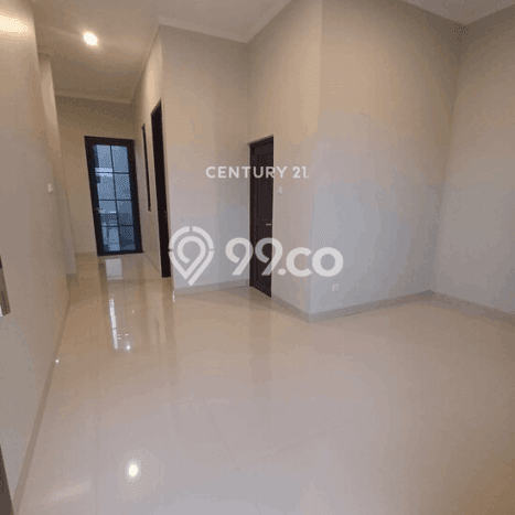 Ready to Use! Premium House LT 120m2 Desain Modern di Sektor 1 - Bintaro Ready to Use! Premium House LT 120m2 Desain Modern di Sektor 1 - Bintaro
