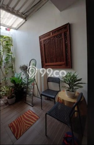 Rumah Strategis Minimalis Lb 120m2 di Pamulang, Tangerang Selatan Rumah Strategis Minimalis Lb 120m2 di Pamulang, Tangerang Selatan
