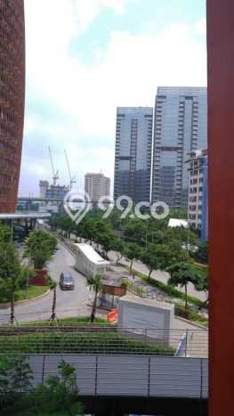 Dijual Apartemen di Jakarta Selatan 1 Kamar & 1 Kamar Mandi, Luas 45m2 Dijual Apartemen di Jakarta Selatan 1 Kamar & 1 Kamar Mandi, Luas 45m2