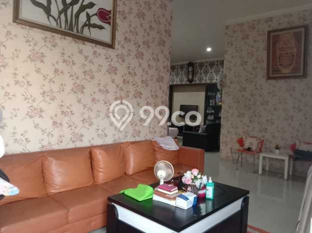 Jual Rumah Mewah Megah Dengan View Eksklusif di Ciater, Tangerang Jual Rumah Mewah Megah Dengan View Eksklusif di Ciater, Tangerang