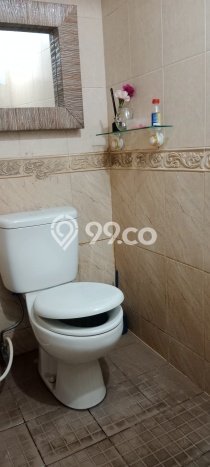 Dijual Hunian Mewah dengan Fasilitas Sekitar Lengkap di Ciputat Timur, Tangerang Selatan Dijual Hunian Mewah dengan Fasilitas Sekitar Lengkap di Ciputat Timur, Tangerang Selatan