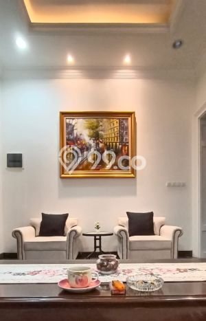 Dijual Rumah Premium dengan Fasilitas Sekitar Komplit di Cipayung, Jakarta Timur Dijual Rumah Premium dengan Fasilitas Sekitar Komplit di Cipayung, Jakarta Timur