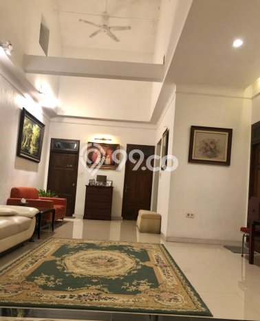 Dijual Rumah 4 Kamar Lokasi Strategis Bagus dan Strategis di Pamulang Dijual Rumah 4 Kamar Lokasi Strategis Bagus dan Strategis di Pamulang