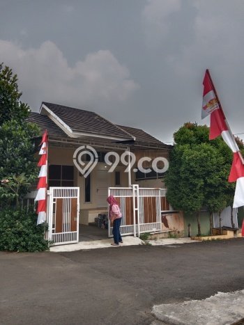 Hunian Nyaman Asri 2 KT Siap Pakai di Cinangka Depok Hunian Nyaman Asri 2 KT Siap Pakai di Cinangka Depok