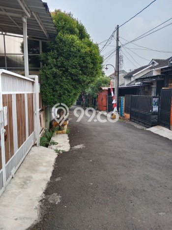 Hunian Nyaman Asri 2 KT Siap Pakai di Cinangka Depok Hunian Nyaman Asri 2 KT Siap Pakai di Cinangka Depok