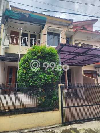 For Sale! Premium House LT 154m2 Desain Modern di Lebak Bulus For Sale! Premium House LT 154m2 Desain Modern di Lebak Bulus