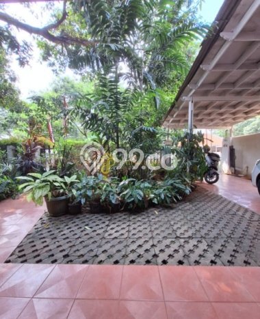 Hunian Mewah Siap Huni LT 375m2 di Pasar Minggu, Jakarta Selatan Hunian Mewah Siap Huni LT 375m2 di Pasar Minggu, Jakarta Selatan