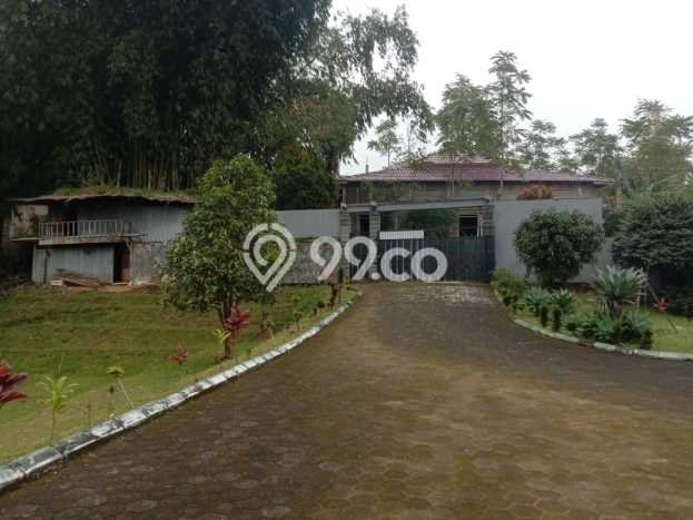 Vila Terawat di Cipanas, Area 13030m2m², Lokasi Premium dengan akses mudah Vila Terawat di Cipanas, Area 13030m2m², Lokasi Premium dengan akses mudah