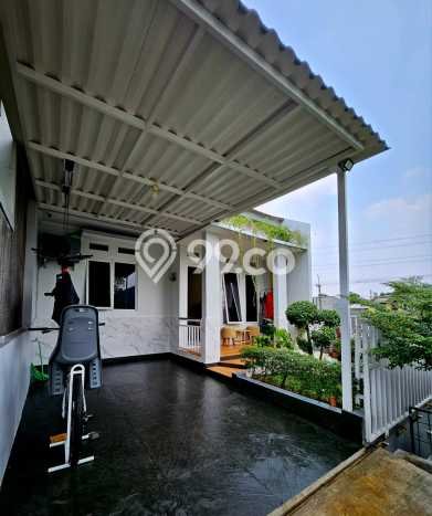 Dijual Cepat Rumah Bagus Siap Huni LB 75m2 di Pamulang, Tangerang Selatan Dijual Cepat Rumah Bagus Siap Huni LB 75m2 di Pamulang, Tangerang Selatan