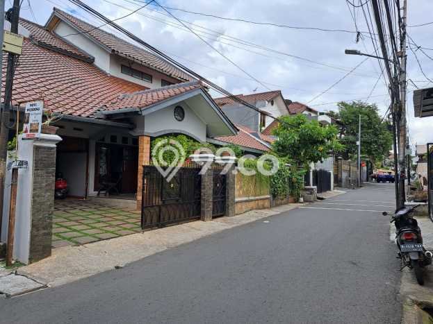 Rumah Mewah Dijual LT 298m2 di Tebet, Jakarta Selatan Rumah Mewah Dijual LT 298m2 di Tebet, Jakarta Selatan