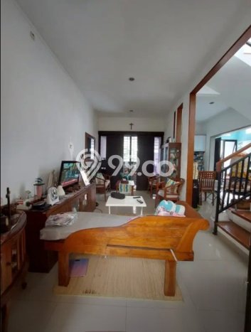 Rumah Strategis Minimalis Lb 120m2 di Pamulang, Tangerang Selatan Rumah Strategis Minimalis Lb 120m2 di Pamulang, Tangerang Selatan