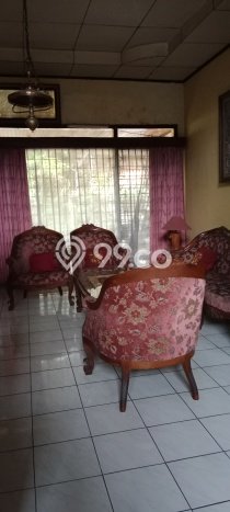 Hunian Mewah Siap Huni LT 375m2 di Pasar Minggu, Jakarta Selatan Hunian Mewah Siap Huni LT 375m2 di Pasar Minggu, Jakarta Selatan