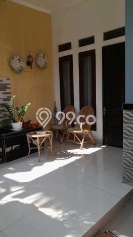 Rumah Minimalis 3 KT di Cinangka Depok Unfurnished Rumah Minimalis 3 KT di Cinangka Depok Unfurnished
