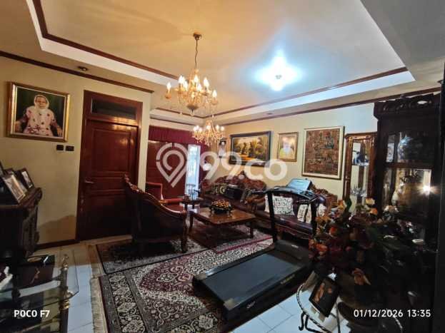 For Sale Rumah 3 Kamar Lokasi Strategis Bagus dan Strategis di Pamulang For Sale Rumah 3 Kamar Lokasi Strategis Bagus dan Strategis di Pamulang