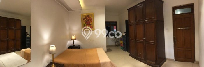 Dijual Rumah 4 Kamar Lokasi Strategis Bagus dan Strategis di Pamulang Dijual Rumah 4 Kamar Lokasi Strategis Bagus dan Strategis di Pamulang