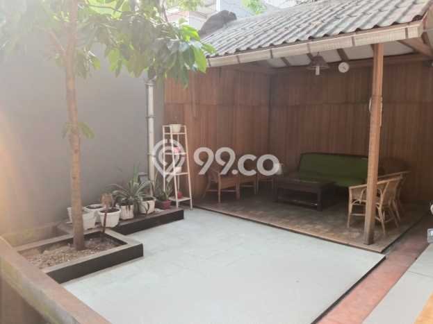 Jual Rumah Mewah Megah Dengan View Eksklusif di Ciater, Tangerang Jual Rumah Mewah Megah Dengan View Eksklusif di Ciater, Tangerang