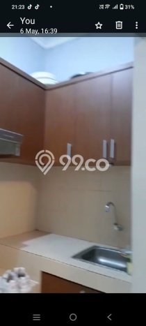 Disewakan! Rumah 2 Kamar Tidur &
1 Kamar Mandi di Kademangan, Tangerang Disewakan! Rumah 2 Kamar Tidur &
1 Kamar Mandi di Kademangan, Tangerang