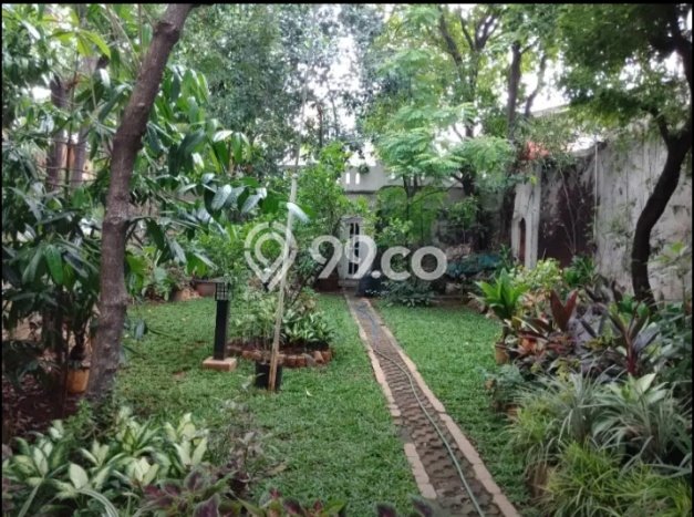 Hunian Super Mewah dengan Akses Paling Strategis di Warung Buncit, Jakarta Selatan Hunian Super Mewah dengan Akses Paling Strategis di Warung Buncit, Jakarta Selatan