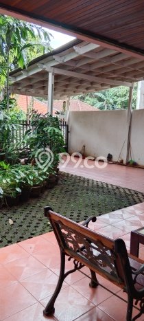 Hunian Mewah Siap Huni LT 375m2 di Pasar Minggu, Jakarta Selatan Hunian Mewah Siap Huni LT 375m2 di Pasar Minggu, Jakarta Selatan