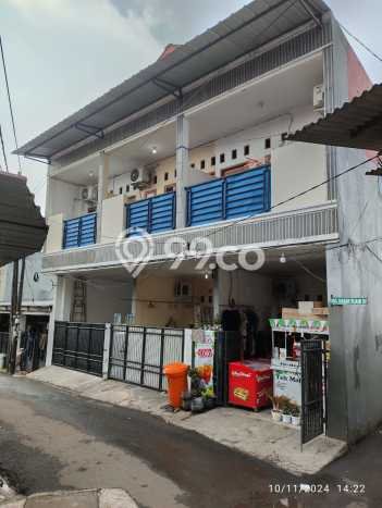 Kost Dijual di Pejaten Timur dengan 0 KT dan Luas 200m2 Kost Dijual di Pejaten Timur dengan 0 KT dan Luas 200m2