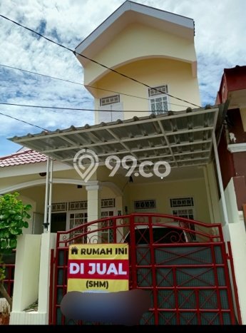 Rumah Modern Cantik 5 KT Siap Huni di Pamulang Rumah Modern Cantik 5 KT Siap Huni di Pamulang