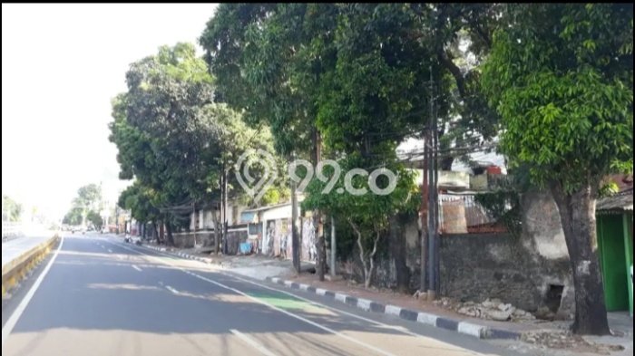 Hunian Super Mewah dengan Akses Paling Strategis di Warung Buncit, Jakarta Selatan Hunian Super Mewah dengan Akses Paling Strategis di Warung Buncit, Jakarta Selatan