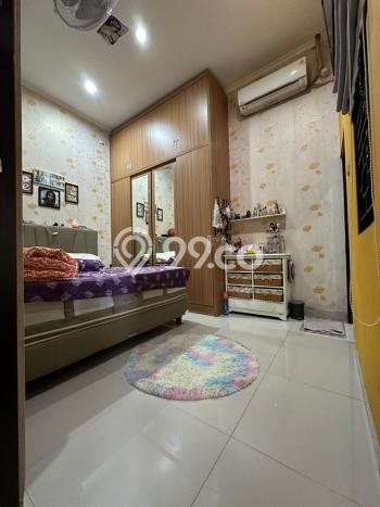 Rumah Minimalis 3 KT di Bojongsari Bogor Unfurnished Rumah Minimalis 3 KT di Bojongsari Bogor Unfurnished