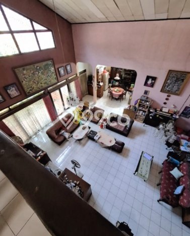 Hunian Mewah Siap Huni LT 375m2 di Pasar Minggu, Jakarta Selatan Hunian Mewah Siap Huni LT 375m2 di Pasar Minggu, Jakarta Selatan