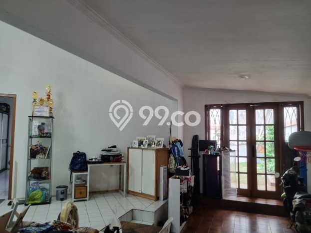 Jual Rumah Favorit Siap Huni LB 200m2 di Pamulang, Tangerang Selatan Jual Rumah Favorit Siap Huni LB 200m2 di Pamulang, Tangerang Selatan