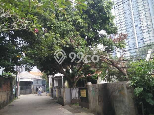 Hunian Luxury di Depok Strategis Kondisi Baik Hunian Luxury di Depok Strategis Kondisi Baik